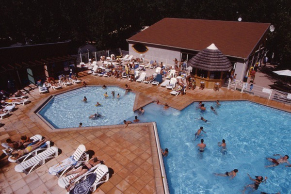 Domaine Monplaisir, Valras Plage (Herault)